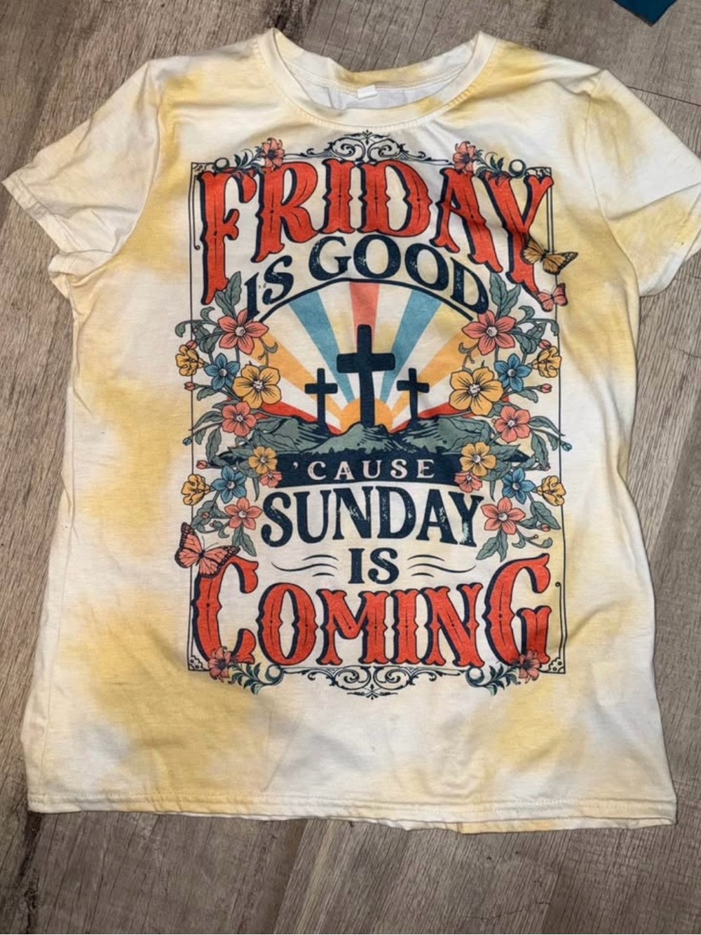3 adult small short sleeve tshirts